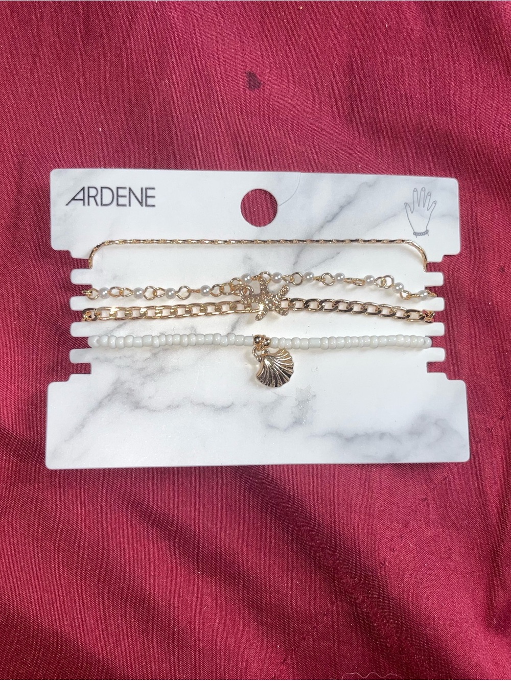 Ardene Jewelry Bundle